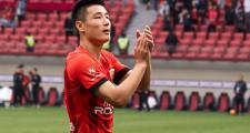 开元体育-包含武磊梅开二度，上海上港大胜的词条