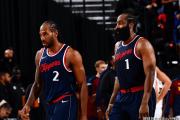 -火箭队再遭惨败，哈登疑难以拯救球队颓势