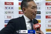 开元棋牌官方网址-广东男篮主教练言语振奋，球队欲冲击冠军的简单介绍