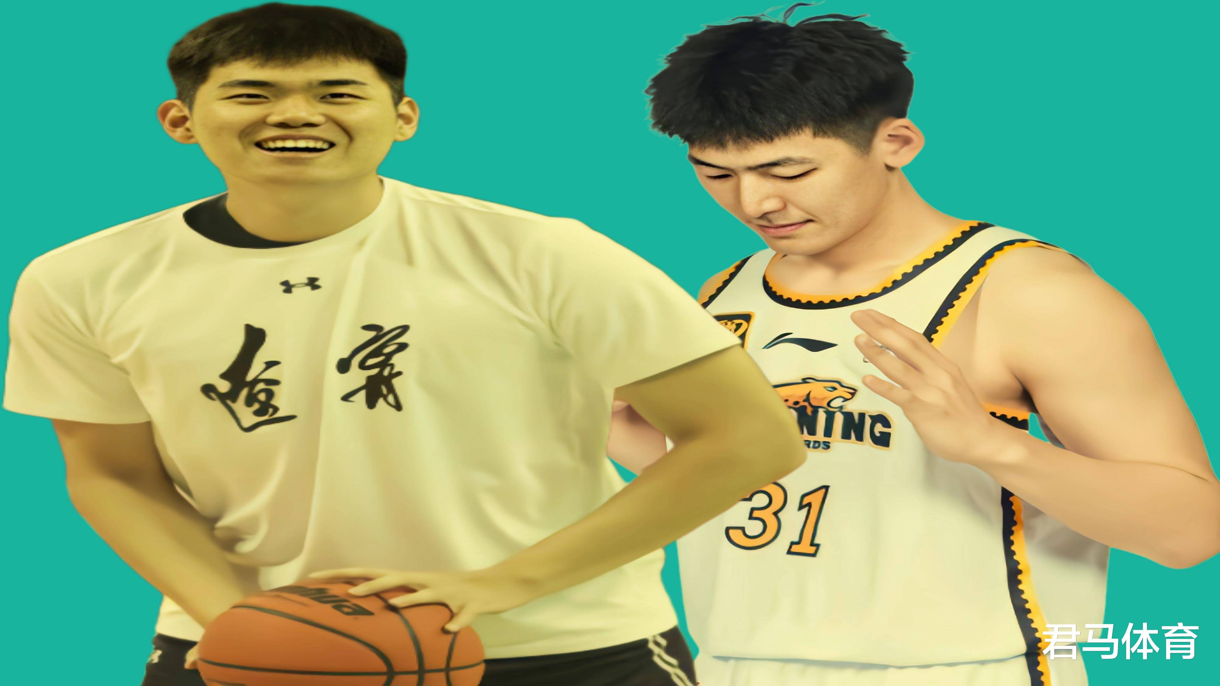 辽宁男篮在球场上实现连胜掌握领先