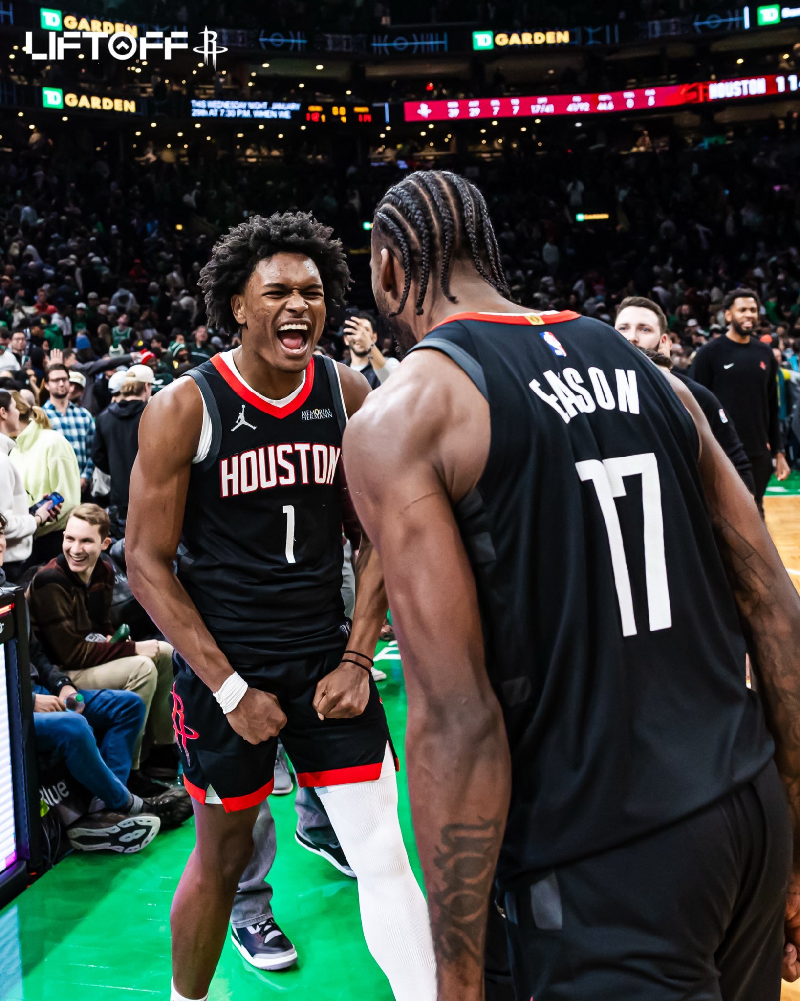 火箭主场遭遇惨败，连续三场失利！