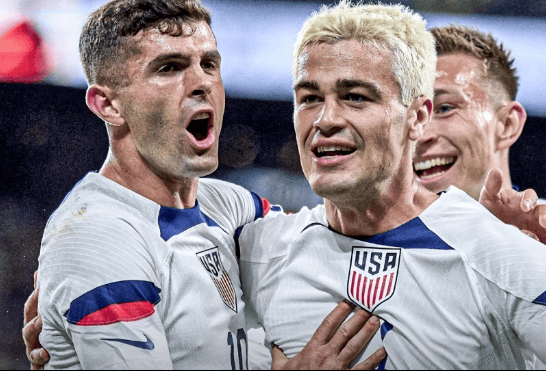 阿尔巴尼亚队击败特立尼达和多巴哥