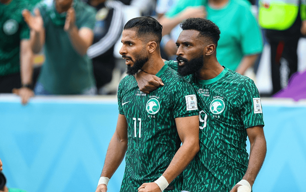 阿尔巴尼亚队击败特立尼达和多巴哥