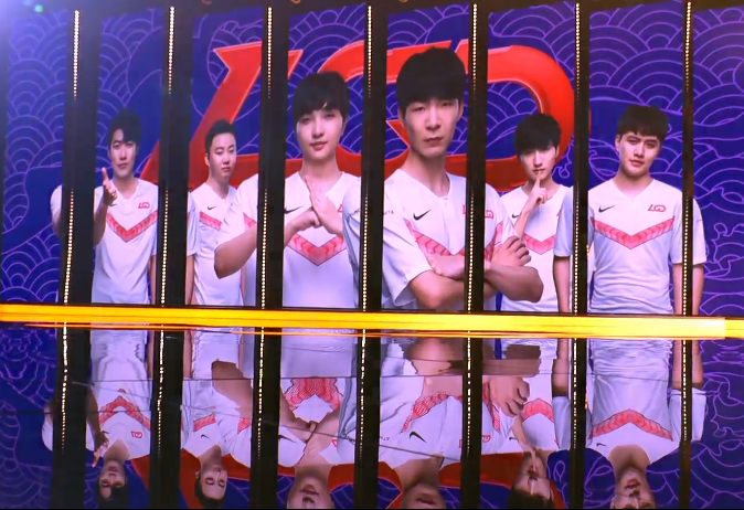 夺冠热门遭遇意外，局势愈发扑朔迷离的简单介绍