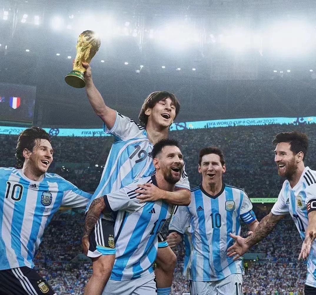 阿根廷迎来胜利！取得重要3分