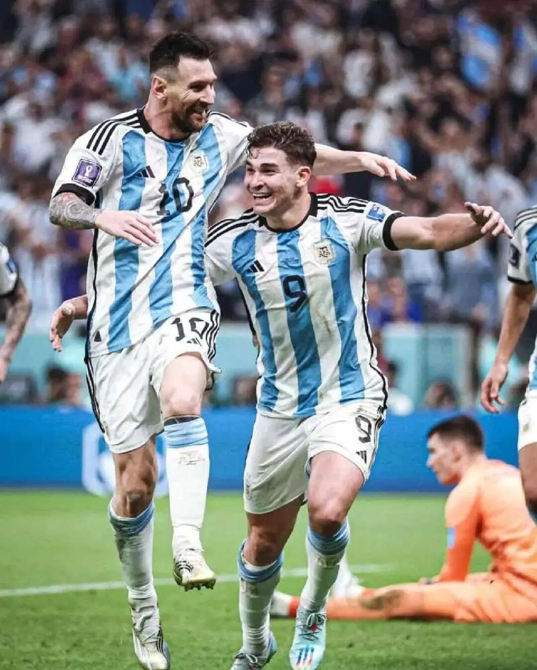 阿根廷迎来胜利！取得重要3分