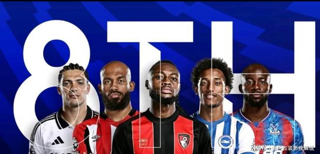 水晶宫客场大胜，展示强队实力潜质的简单介绍