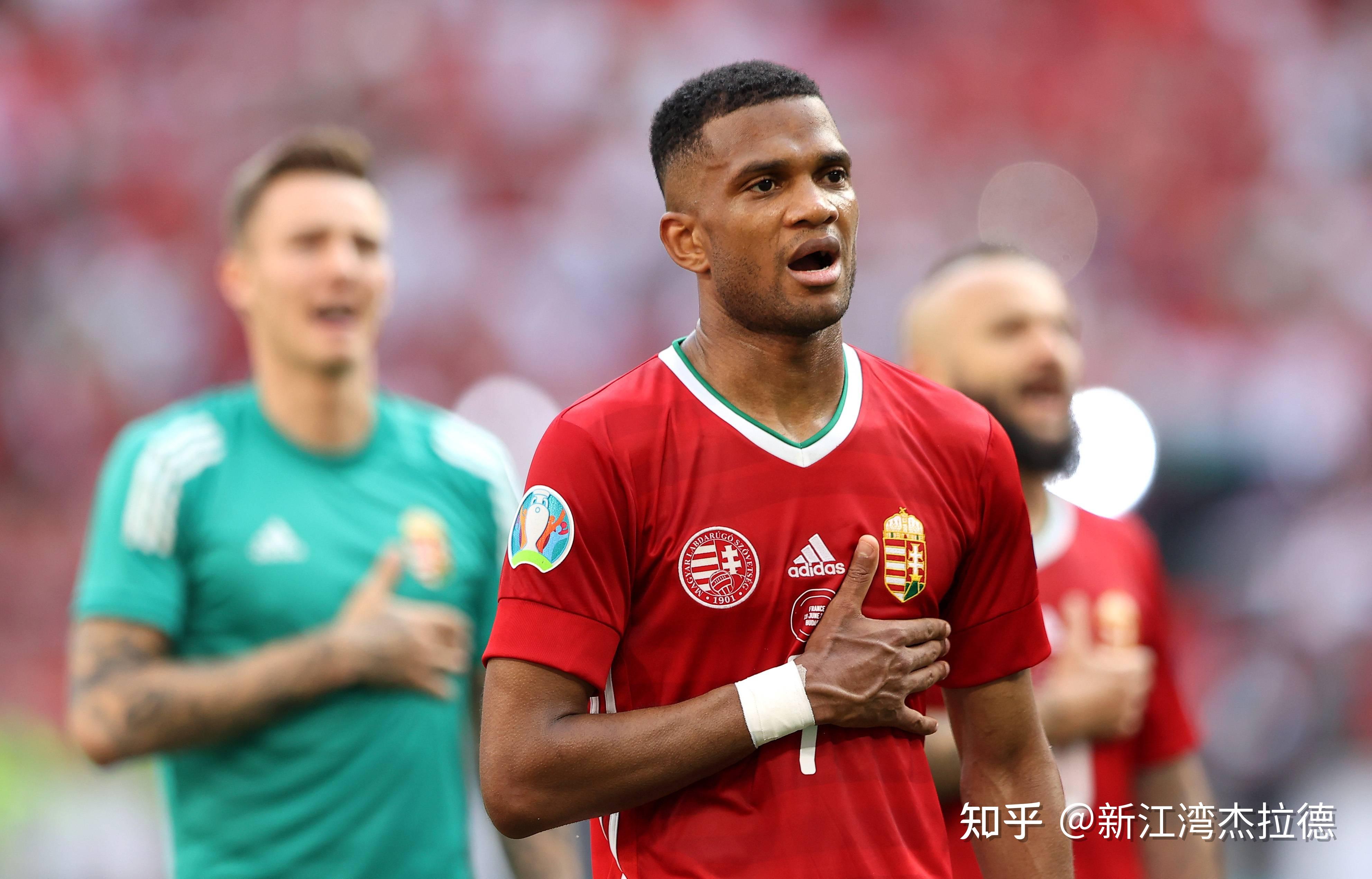 匈牙利主场战平波斯尼亚，晋级前景不明朗