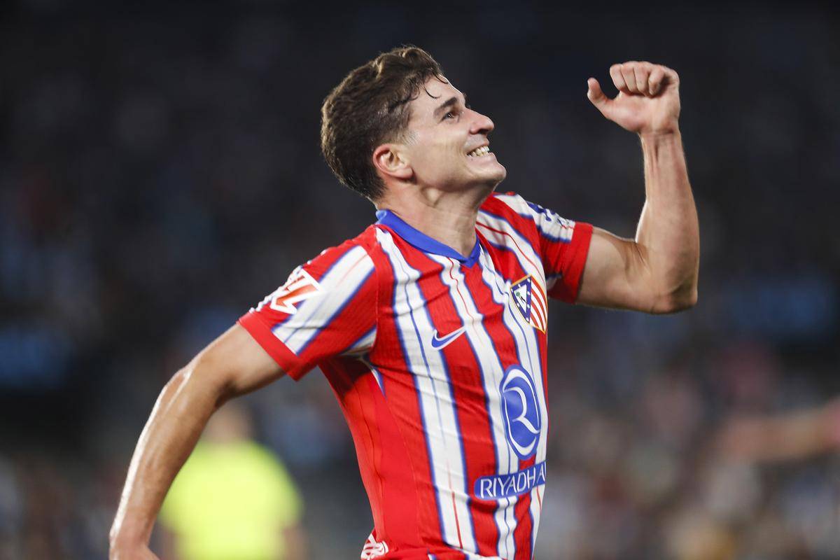 马德里竞技强势拒绝，挺进欧冠16强不可阻挡的简单介绍