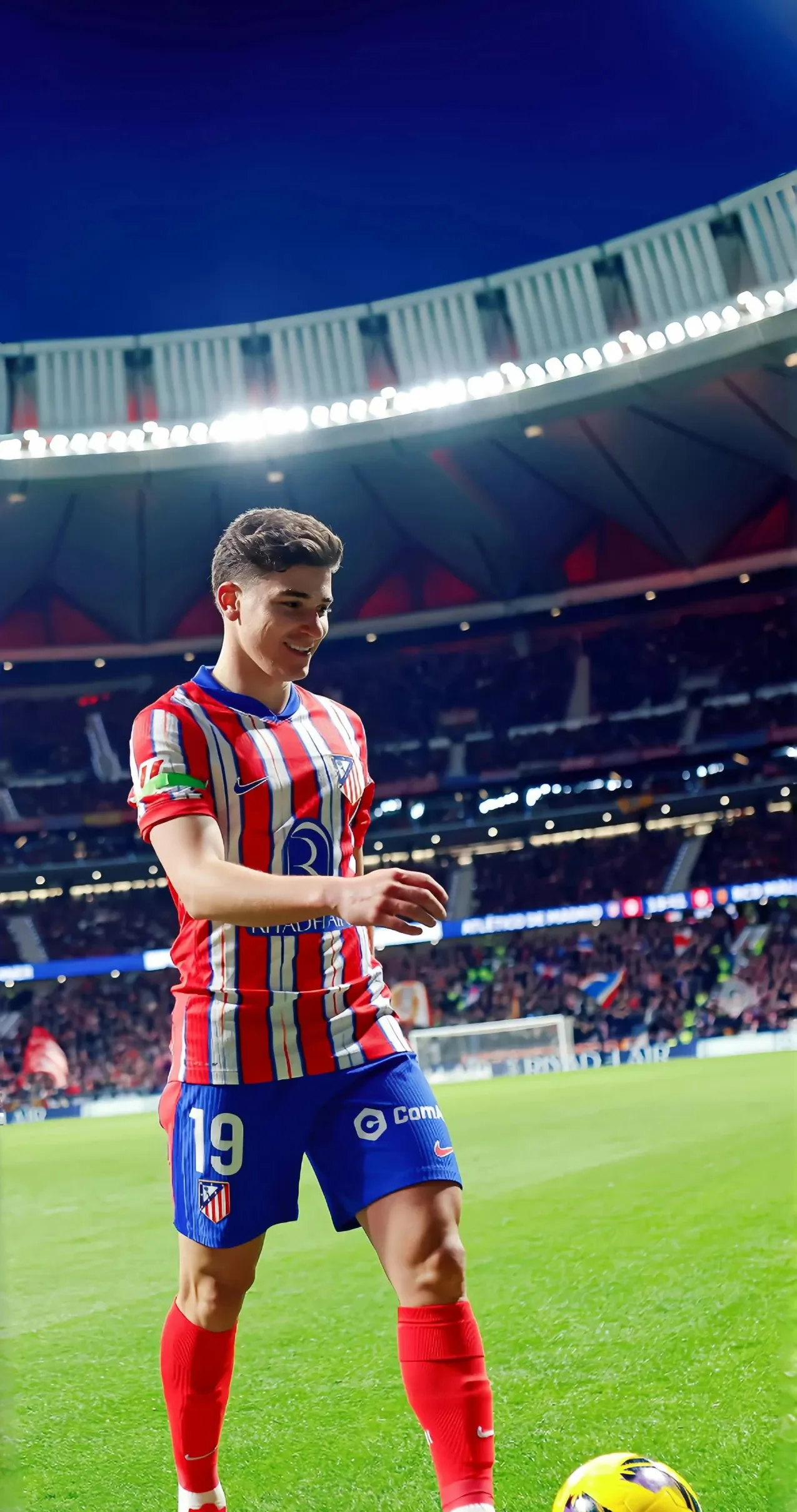 马德里竞技强势拒绝，挺进欧冠16强不可阻挡的简单介绍