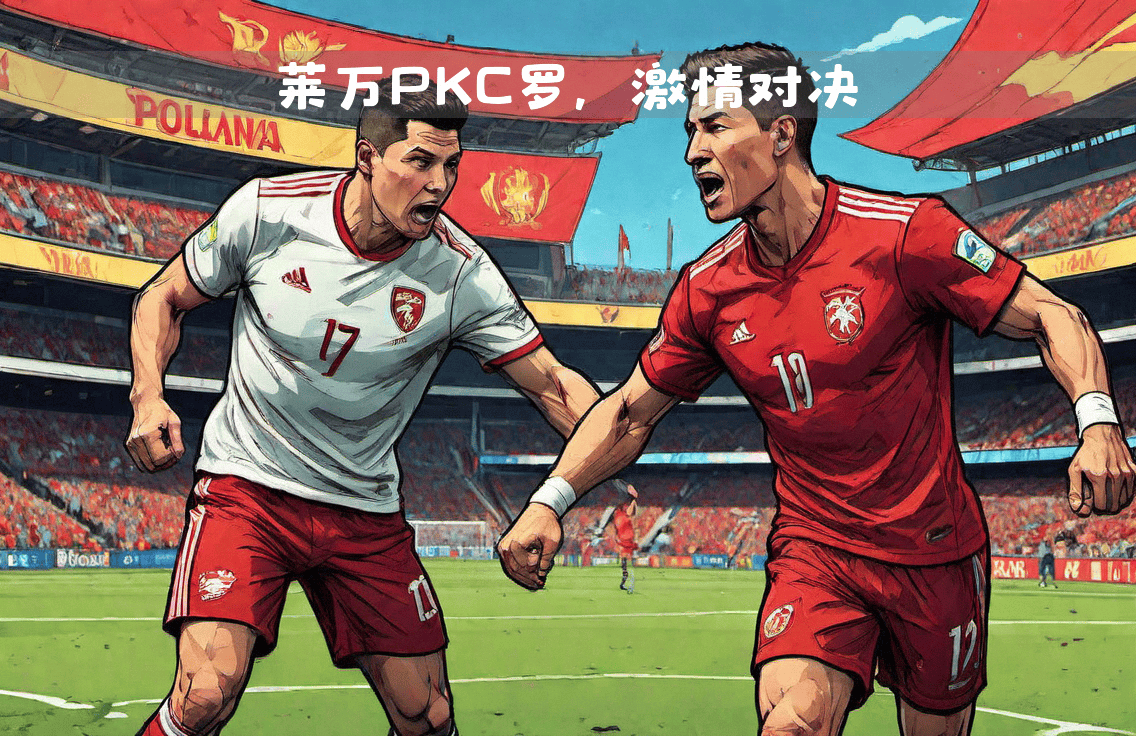 葡萄牙逆袭波兰，晋级16强