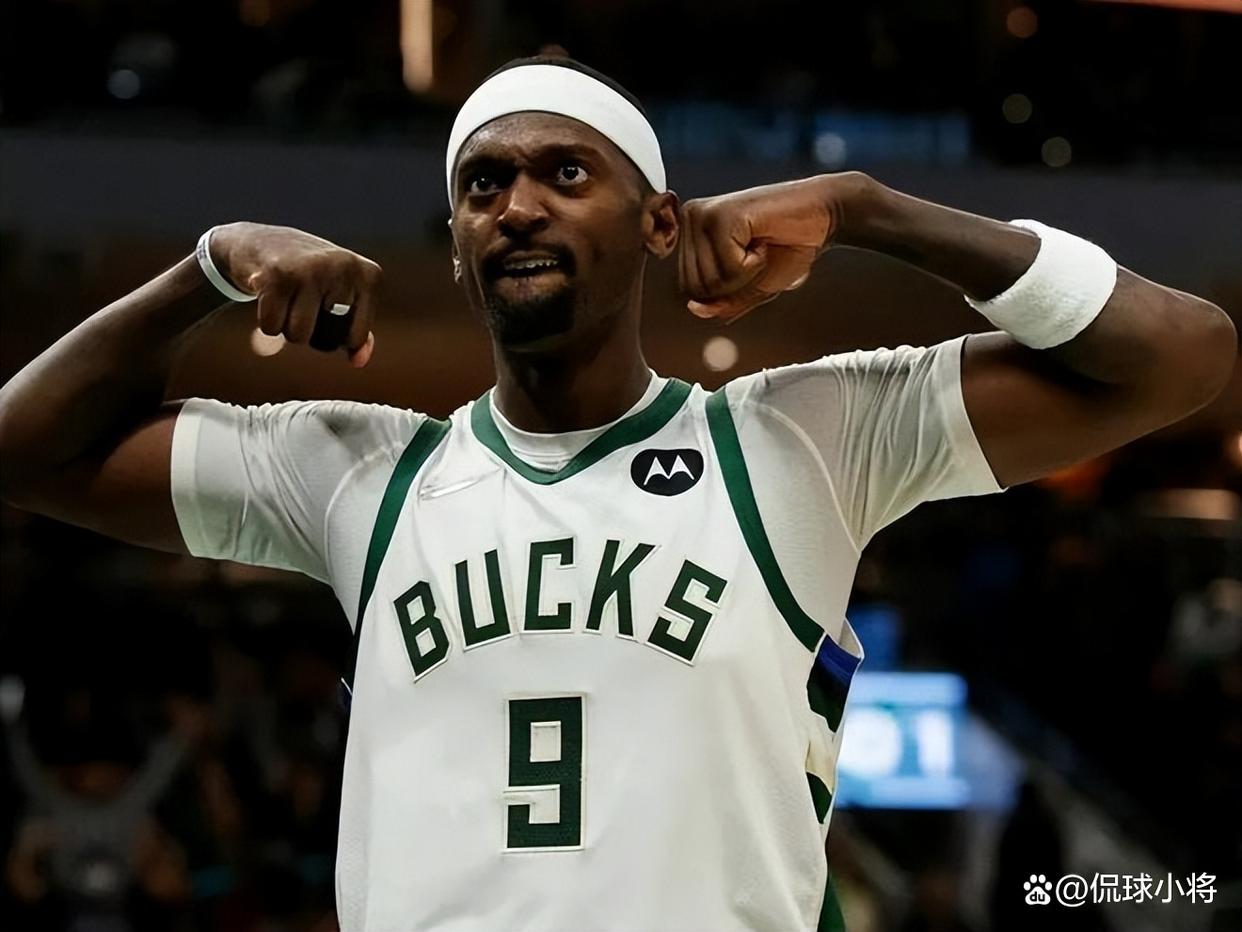 雄鹿队小将坚持比赛时间创新高