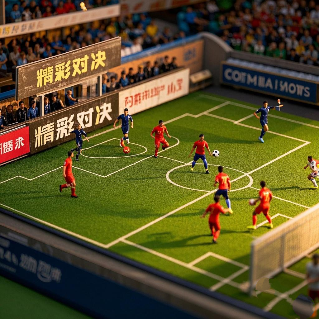 澳大利亚足球赛场上各队形势悬殊 澳大利亚足球赛场上各队形势悬殊