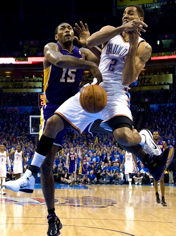 湖人力克猛龙，下一场绝杀对手？