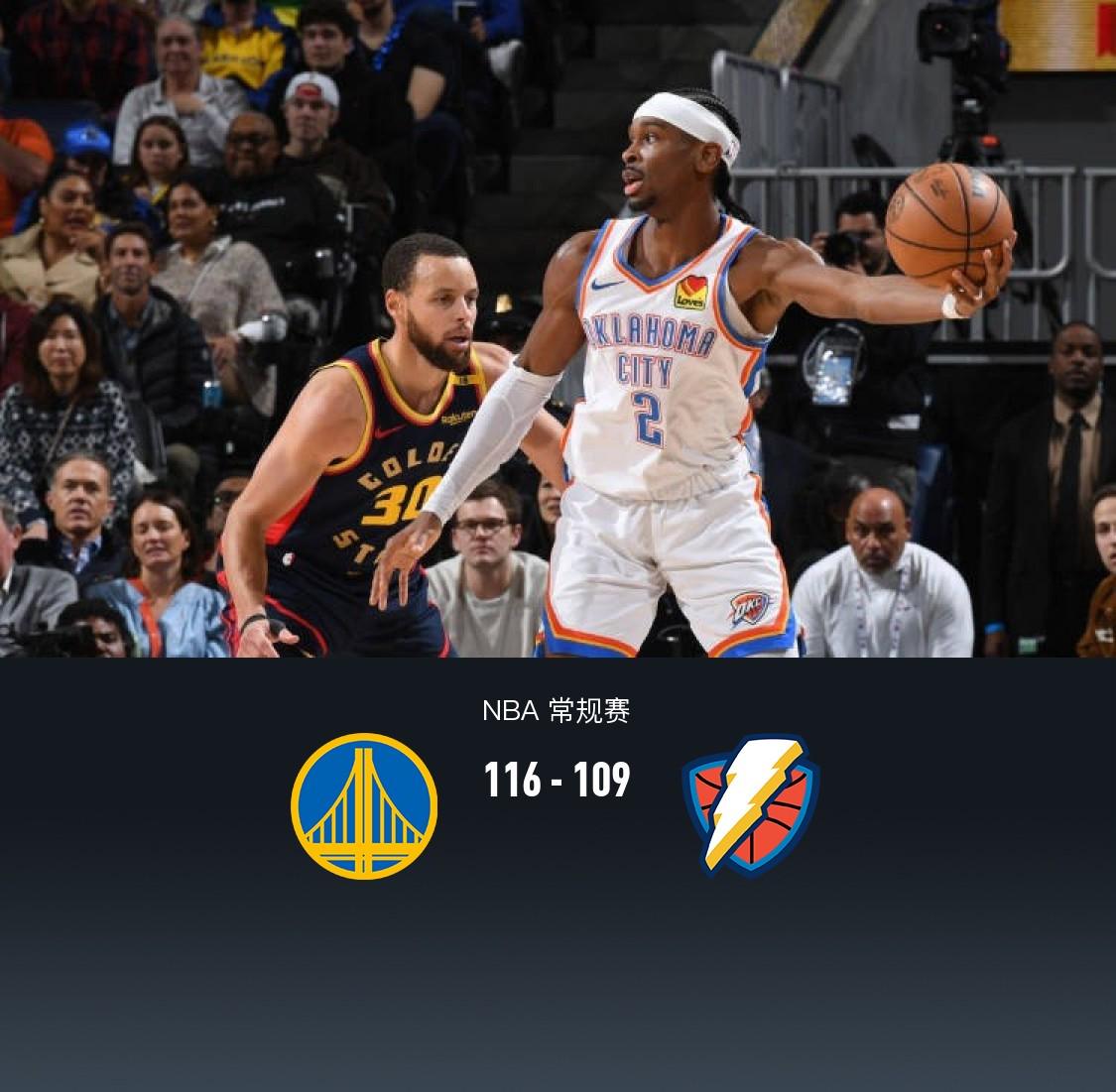 勇士客场击败独行侠连胜在望