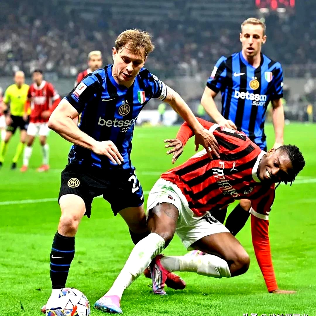 AC米兰连续两场失球，防守难题突显的简单介绍