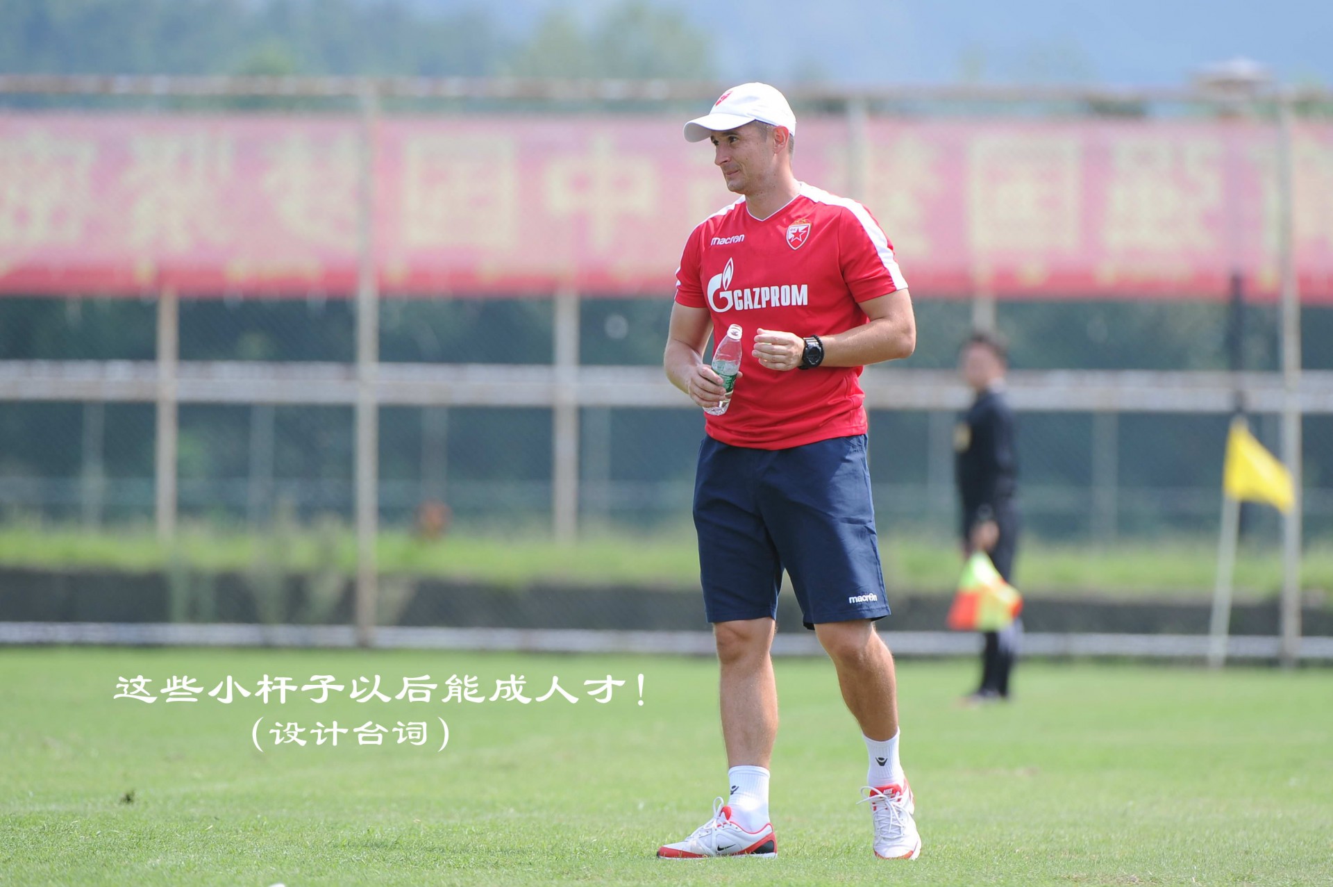 巴基斯坦青训球员在国际赛事出色表现