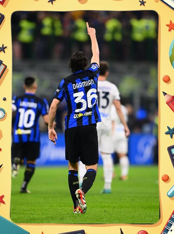 亚特兰大客场大胜国际米兰，排名继续攀升的简单介绍