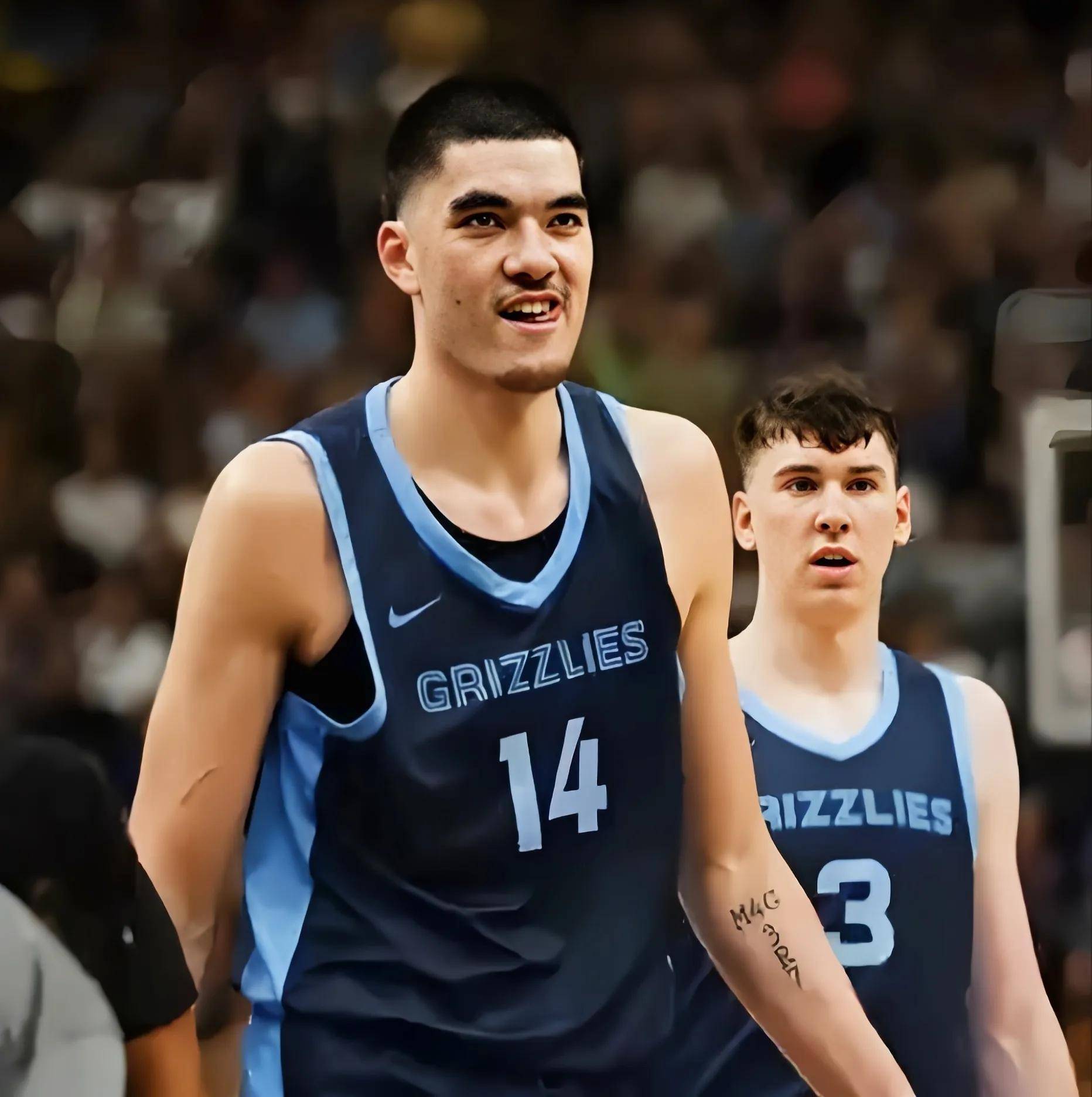 灰熊主场击败篮网，实力显著提升