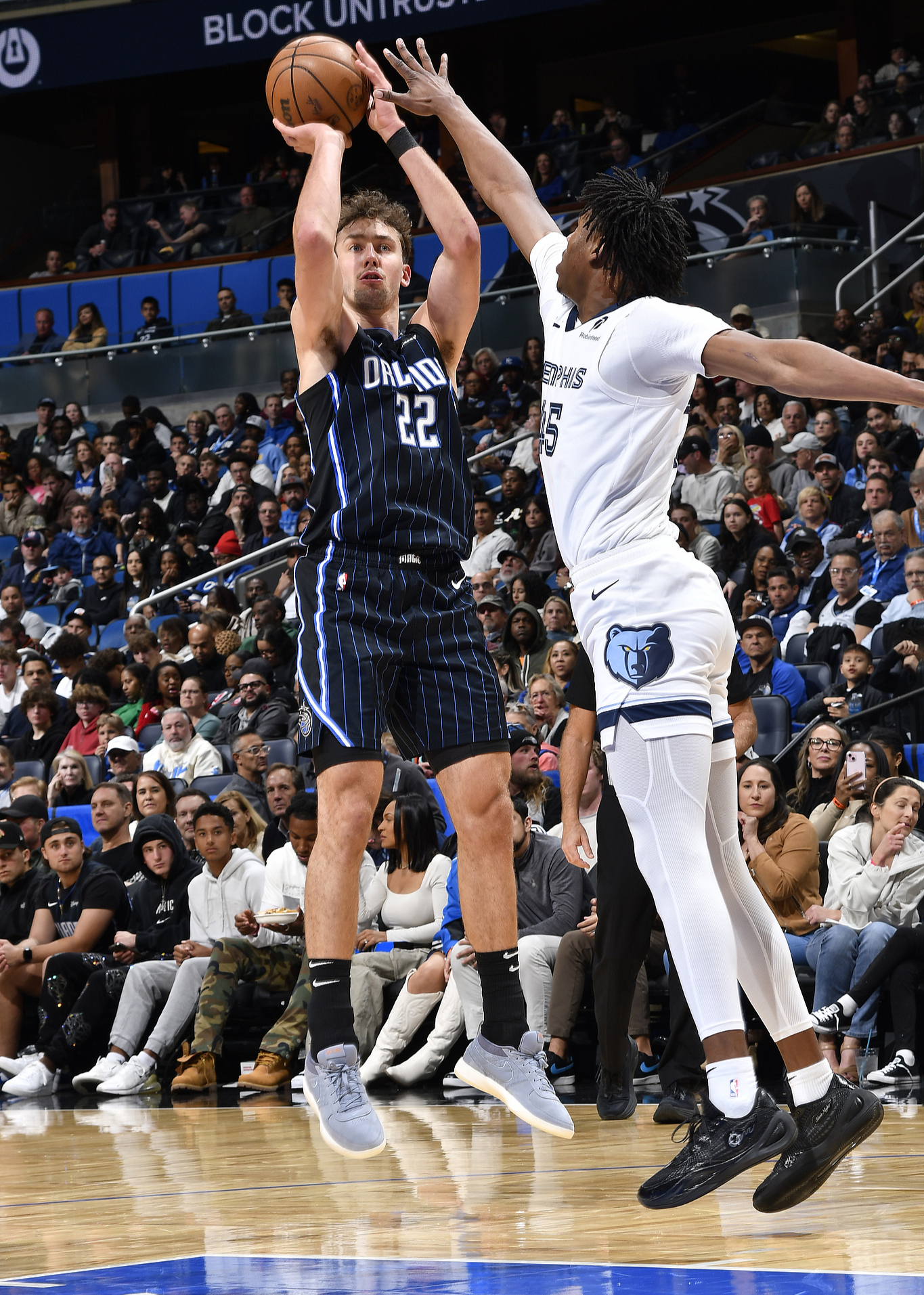 灰熊主场击败篮网，实力显著提升