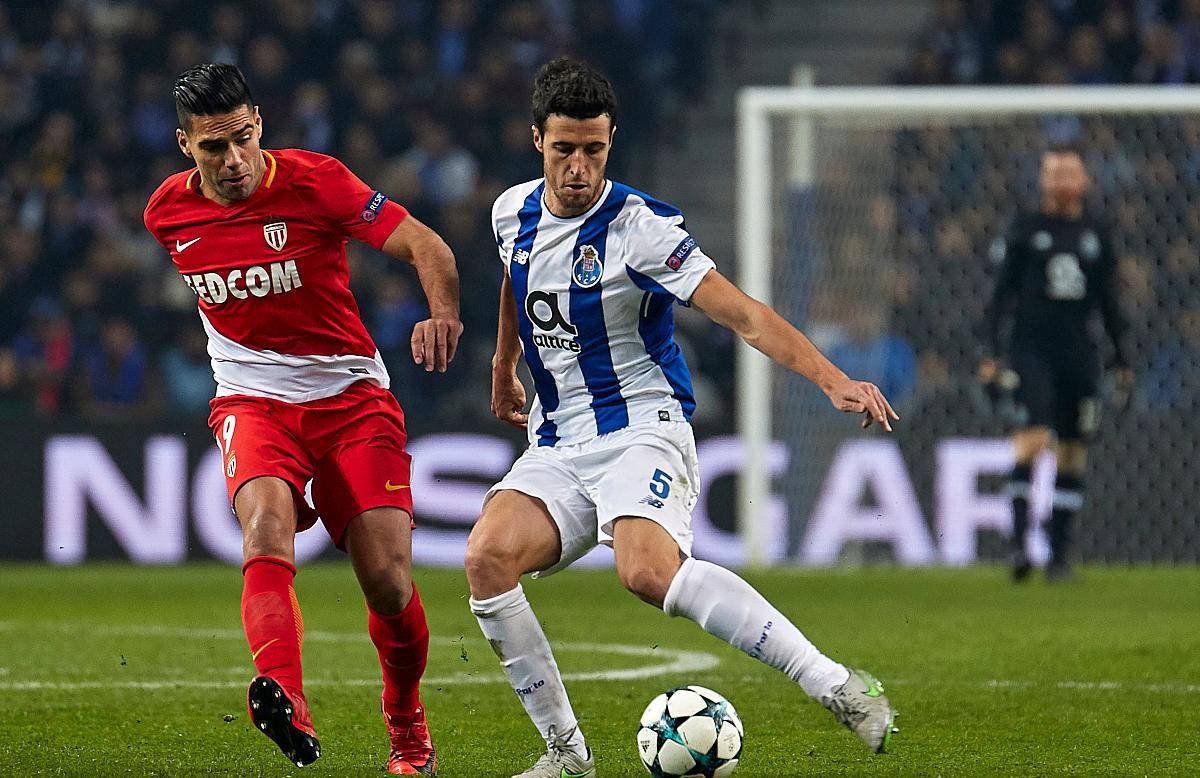 摩纳哥后防表现出彩，客场击败对手