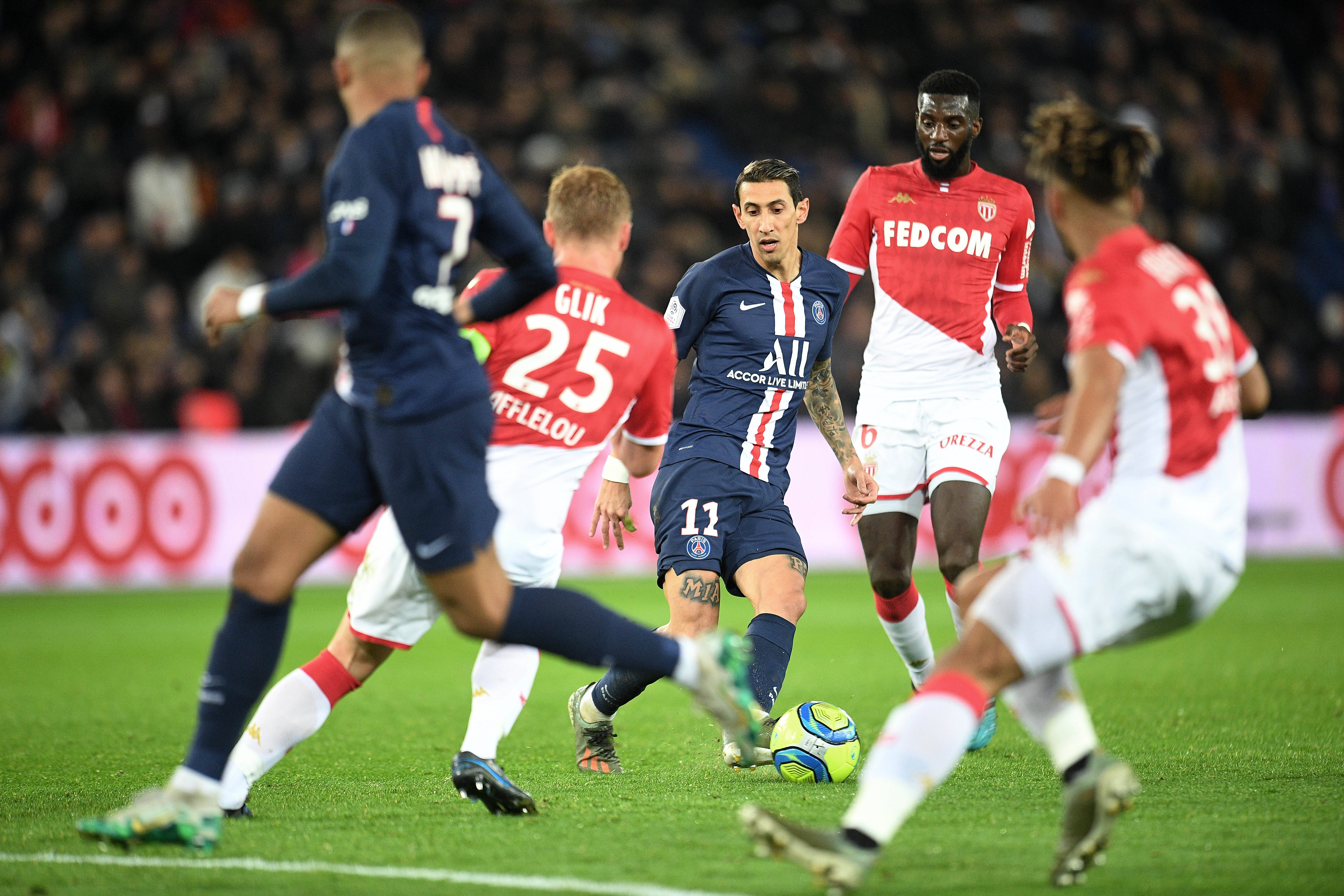 尼斯主场击败梅斯，豪取胜利