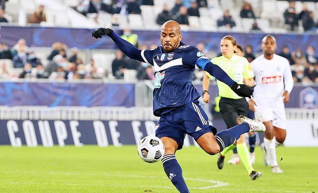 尼斯主场击败梅斯，豪取胜利