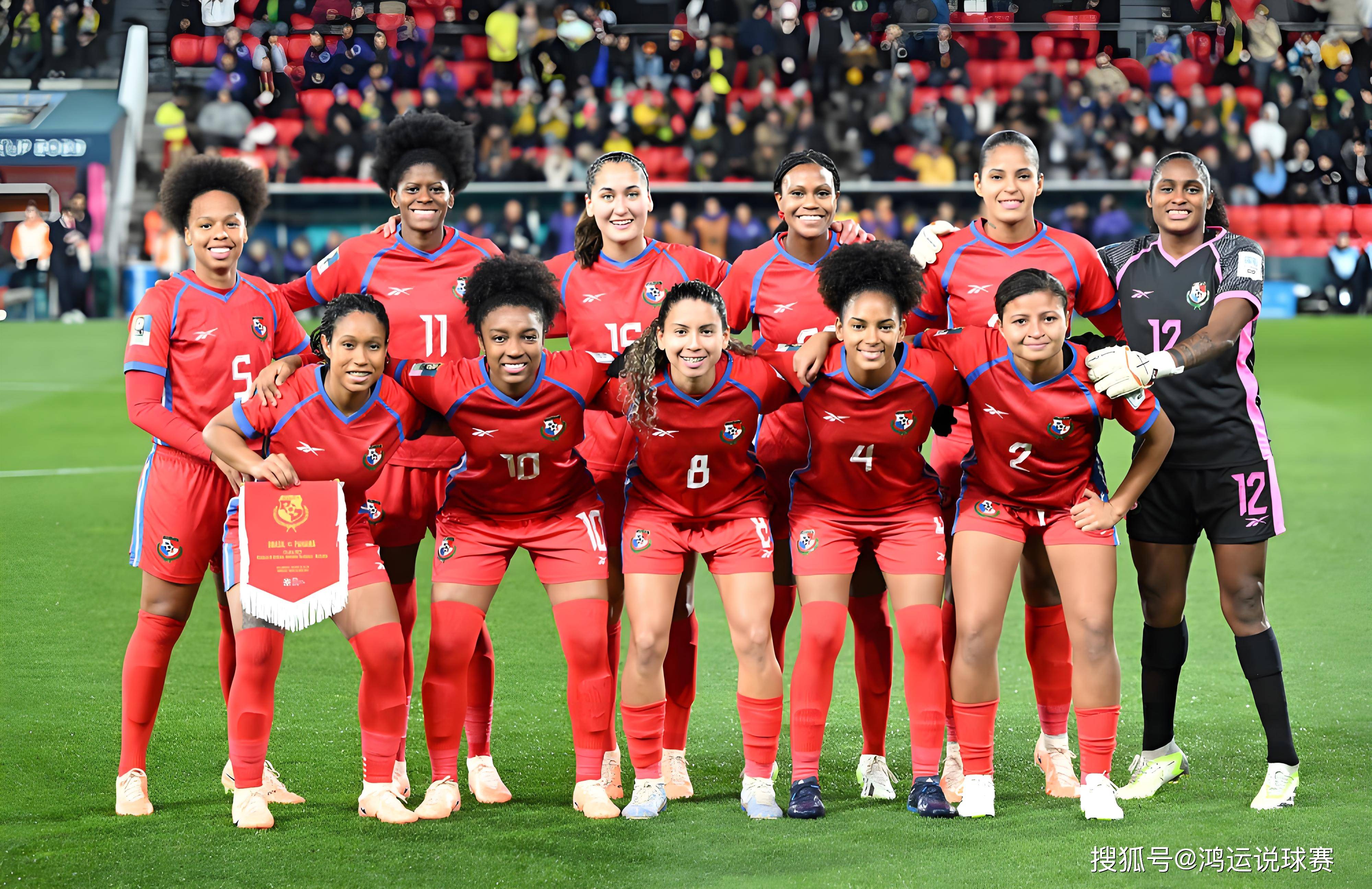 巴西女足技术精湛，助力晋级