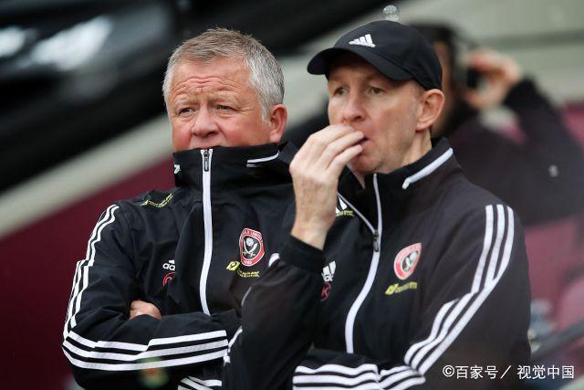 谢菲联客场争取三分，保级形势严峻