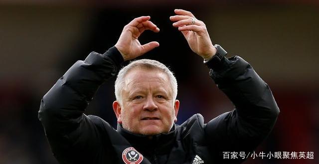 谢菲联客场争取三分，保级形势严峻