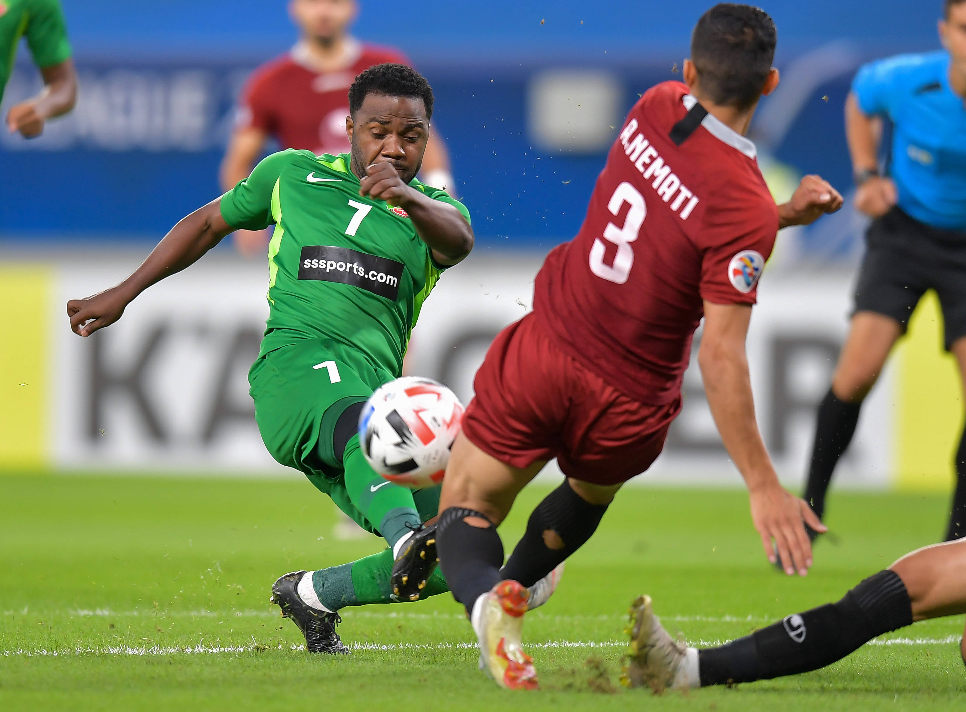 大洋洲某足球比赛提出新规