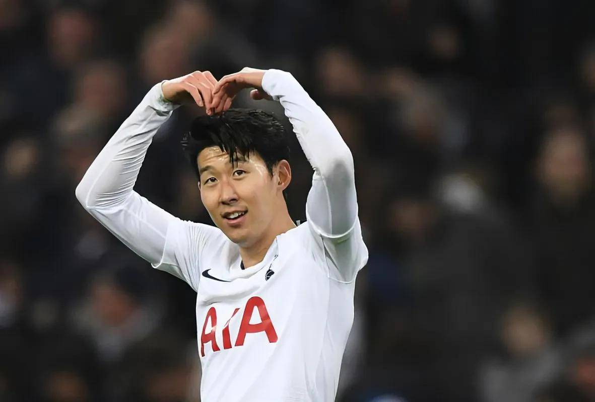 热刺白鹿巷大捷，孙兴慜独造王牌的简单介绍