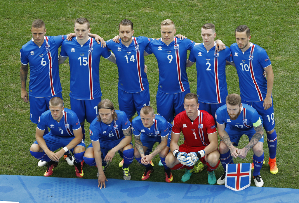 冰岛队迎战匈牙利队,展现实力力争取胜的简单介绍 冰岛队迎战匈牙利队,展现实力力争取胜的简单介绍