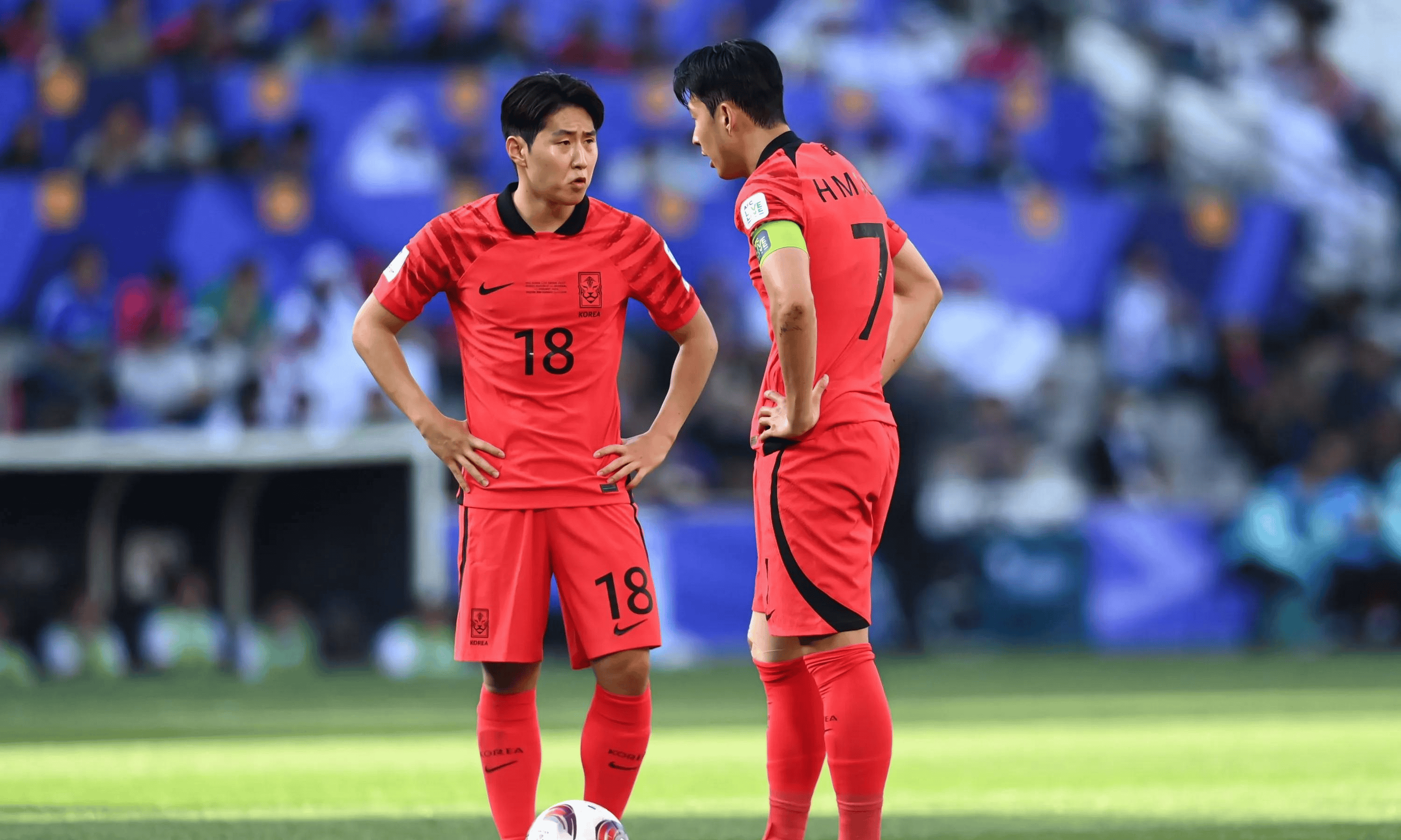 关于亚洲杯预选赛即将开踢,国家队精彩呈现备战的信息 关于亚洲杯预选赛即将开踢,国家队精彩呈现备战的信息