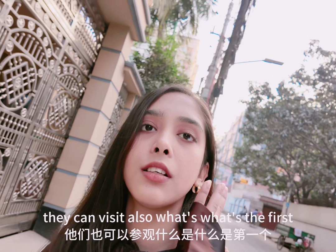 孟加拉国足球宝贝接受外媒专访 孟加拉国足球宝贝接受外媒专访