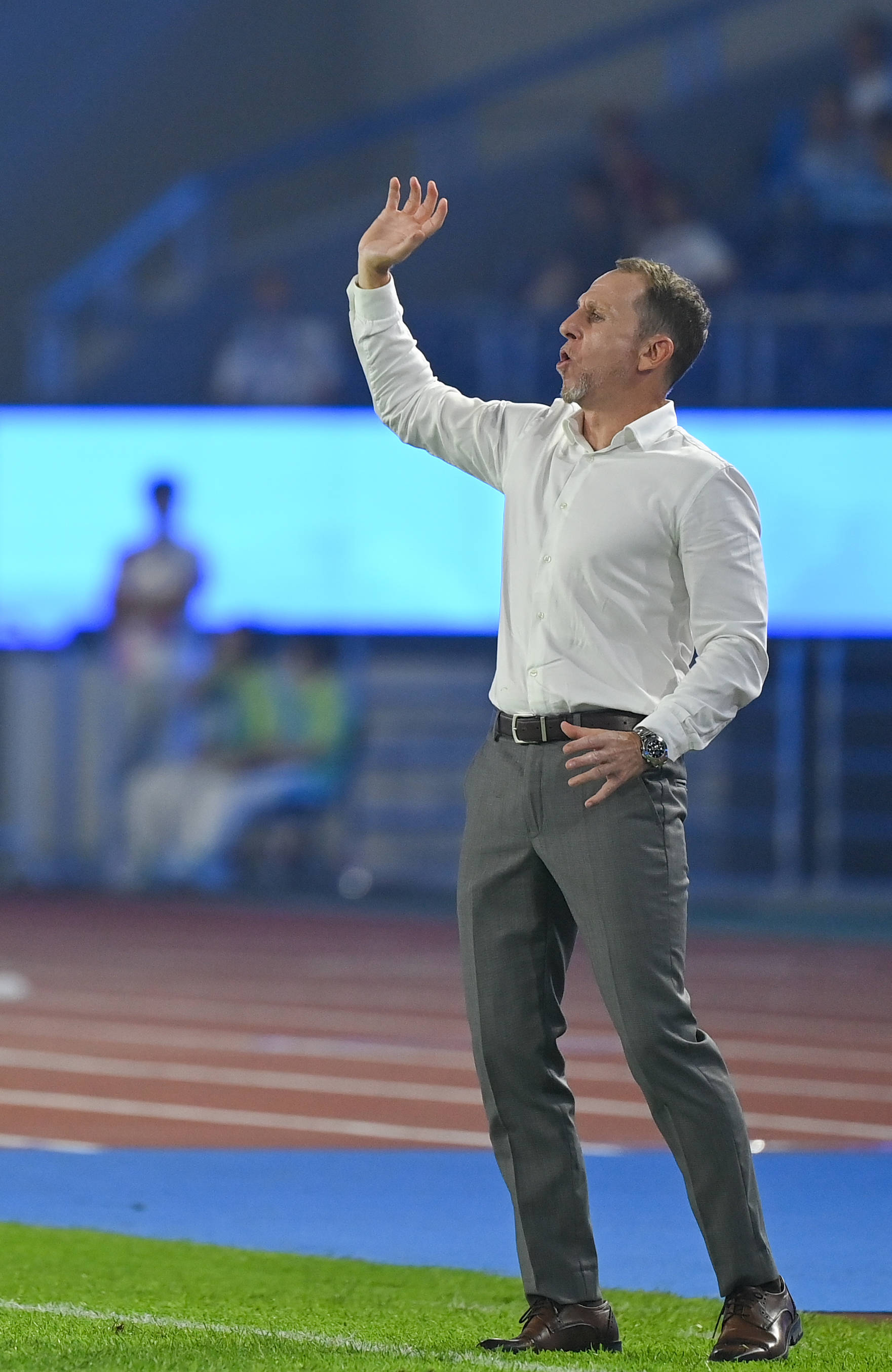 孟加拉国足球宝贝接受外媒专访 孟加拉国足球宝贝接受外媒专访