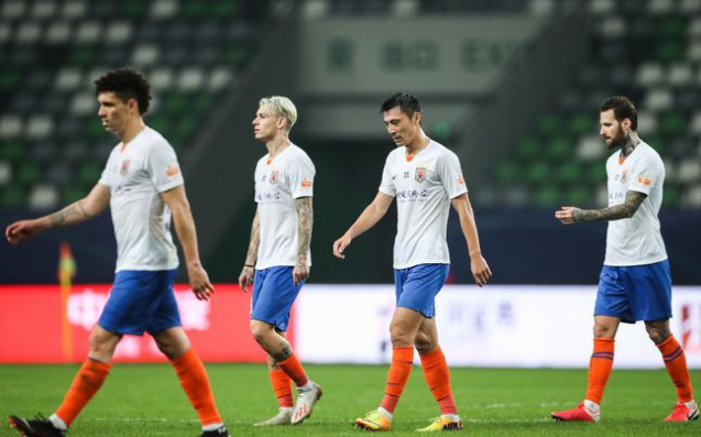 鲁能主场擒获三分，重庆当代遗憾败北的简单介绍