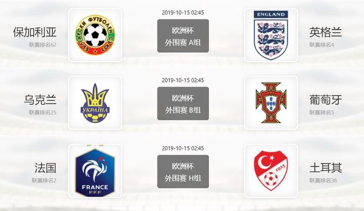 欧预赛荷兰战平乌克兰，积分榜上升