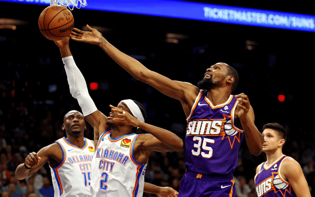 太阳队全队状态火爆,挑战西部强队 太阳队全队状态火爆,挑战西部强队