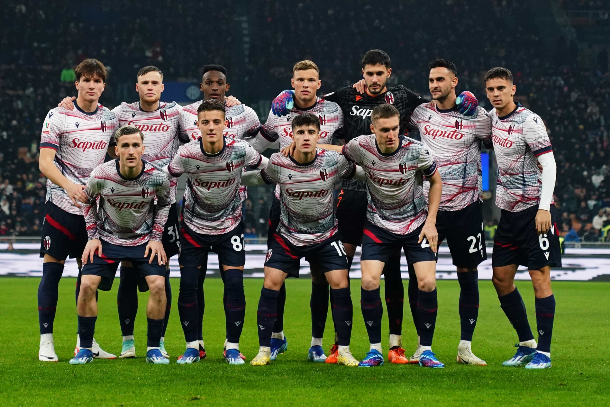 关于博洛尼亚客场险胜佛罗伦萨，继续保持不败的信息