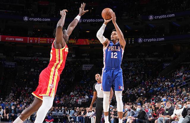 太阳大胜老鹰，终结两连败