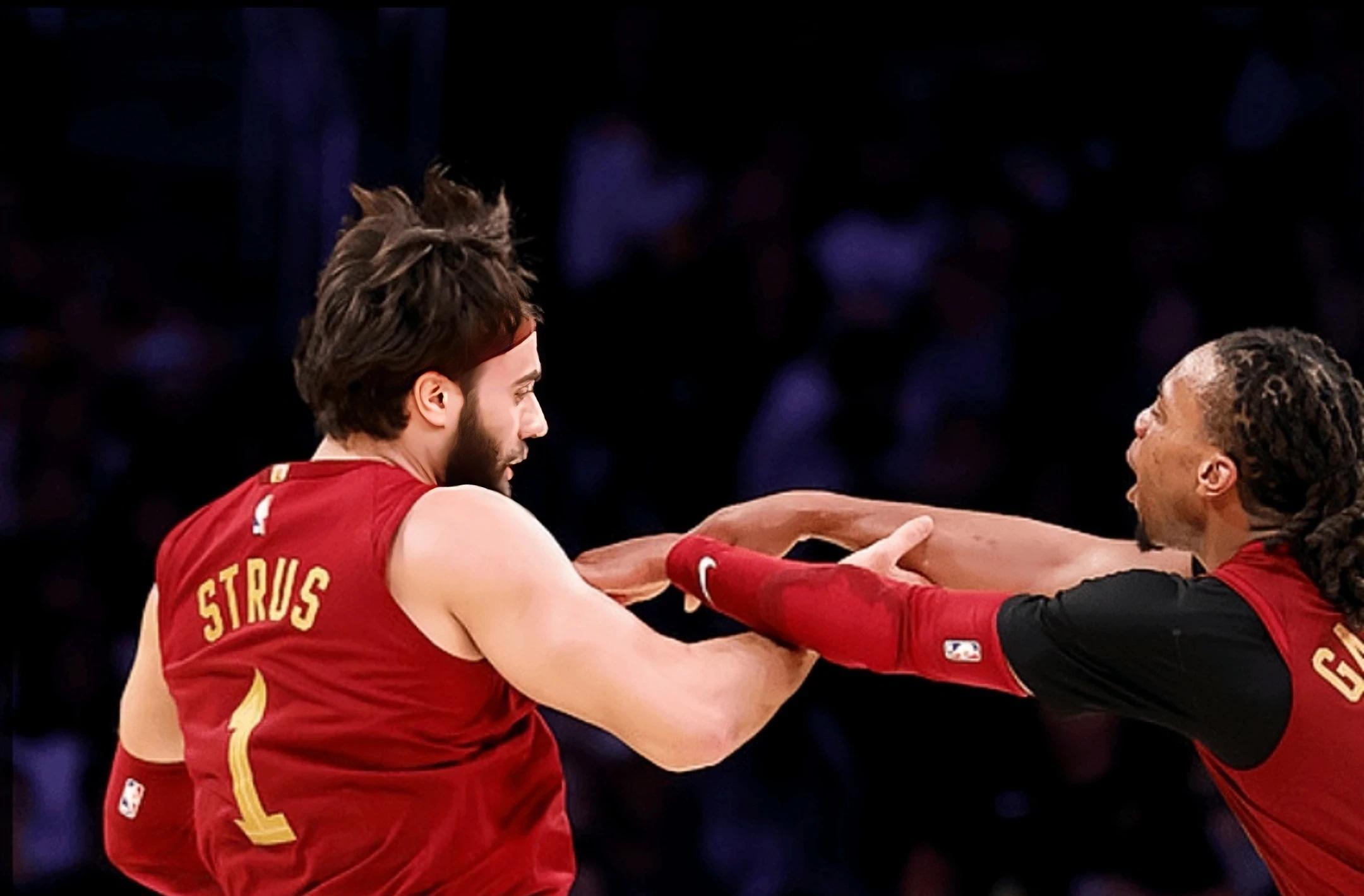 骑士客场惜败湖人，遭遇连败