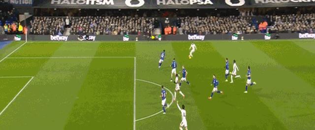 切尔西遭遇主场失利，球迷怀疑主帅策略