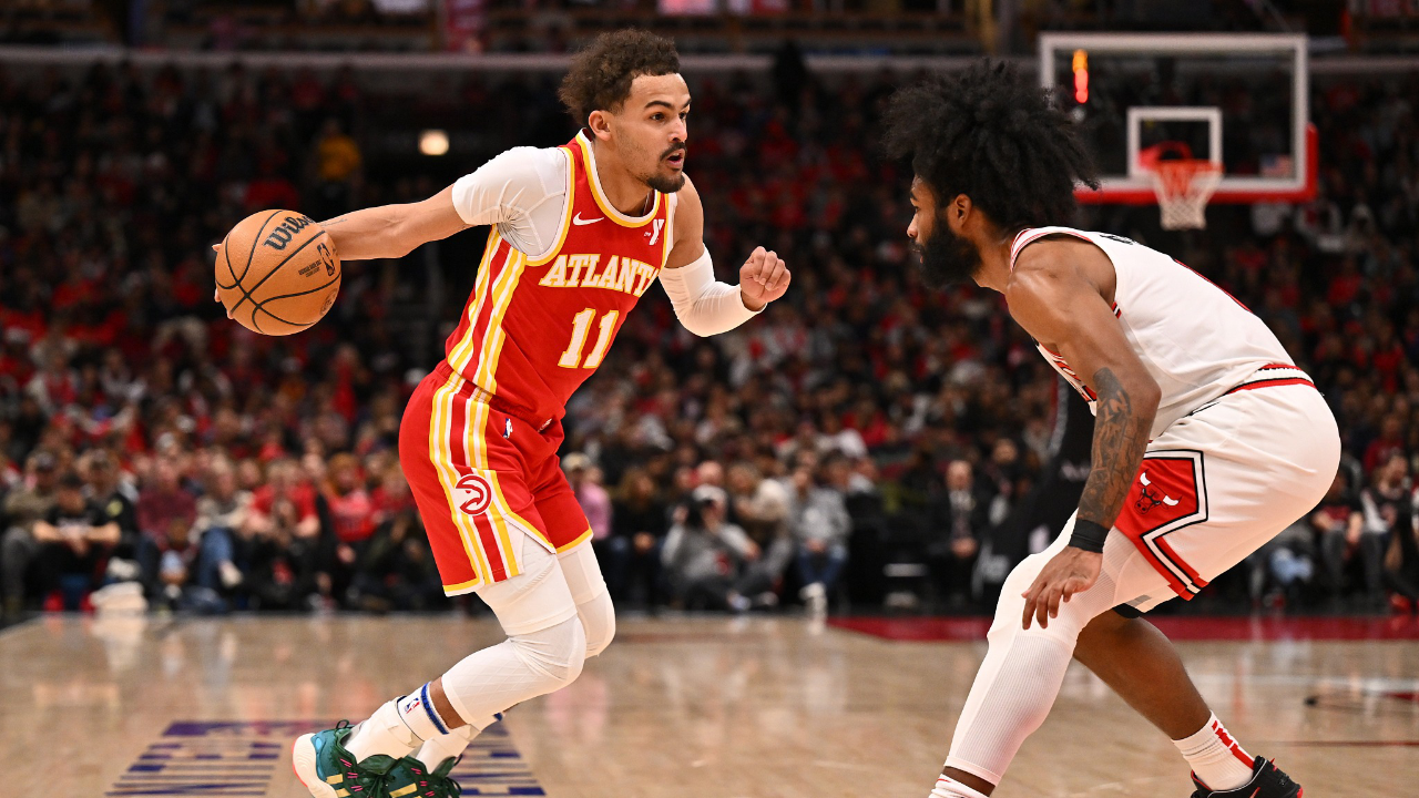 公牛险胜老鹰，保住胜利