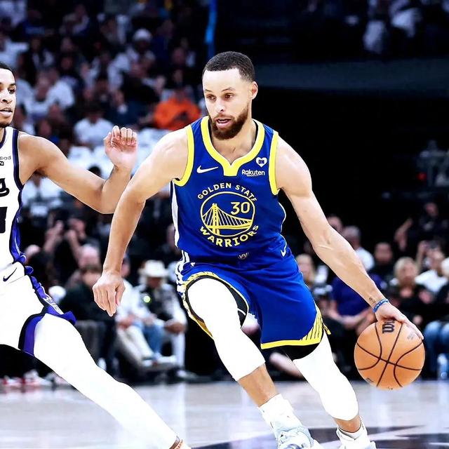 勇士不敌热火，库里表现亮眼