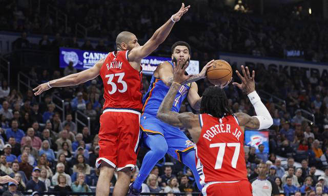 独行侠不敌雷霆,遭遇三连败的简单介绍 独行侠不敌雷霆,遭遇三连败的简单介绍