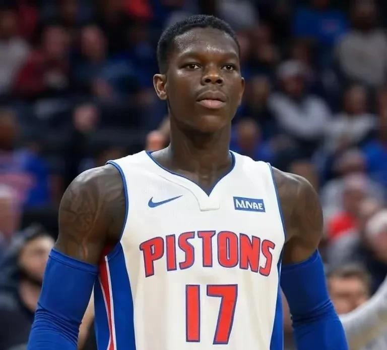 活塞轻松击败马刺,取得两连胜! 活塞轻松击败马刺,取得两连胜!