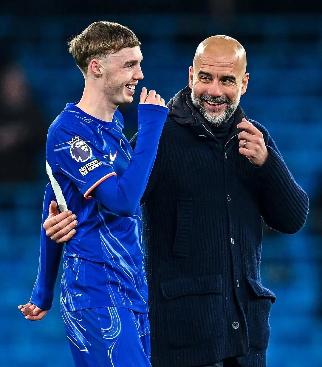 曼城4-1逆转切尔西,卫冕英超冠军再添3分 曼城4-1逆转切尔西,卫冕英超冠军再添3分