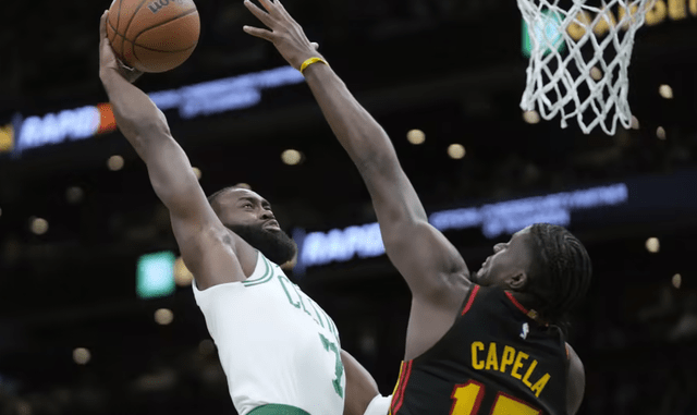 勇士完胜老鹰，豪取七连胜