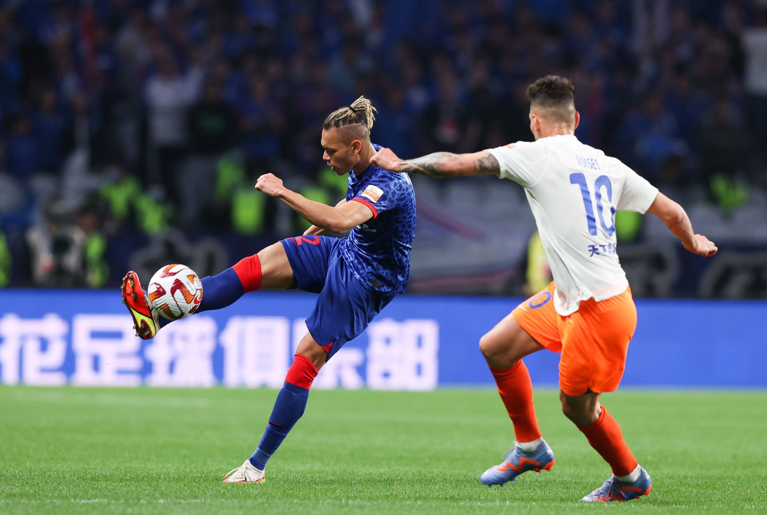 关于上海绿地申花发布中超集团赞助签约仪式的信息